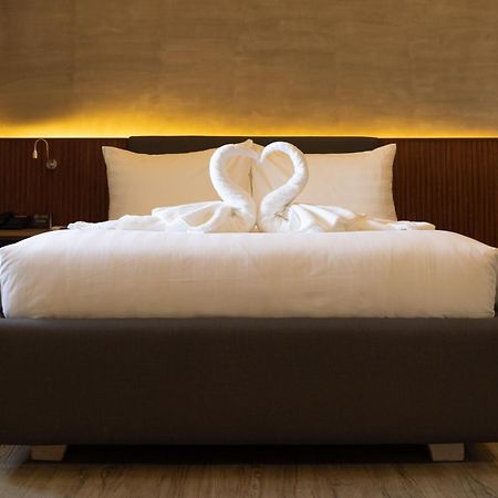 Altaroca Mountain Resort 안티폴로 외부 사진