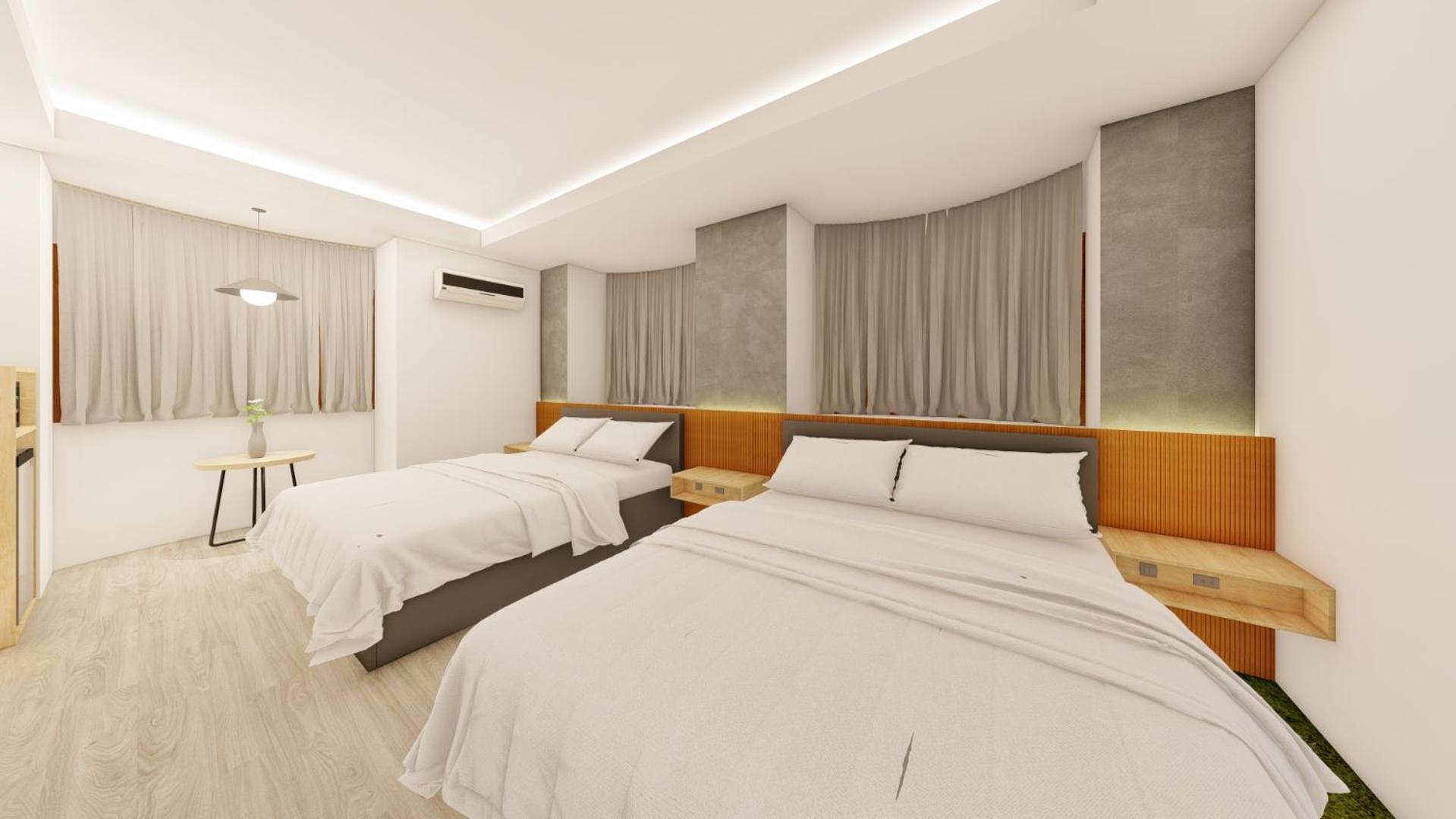 Altaroca Mountain Resort 안티폴로 외부 사진
