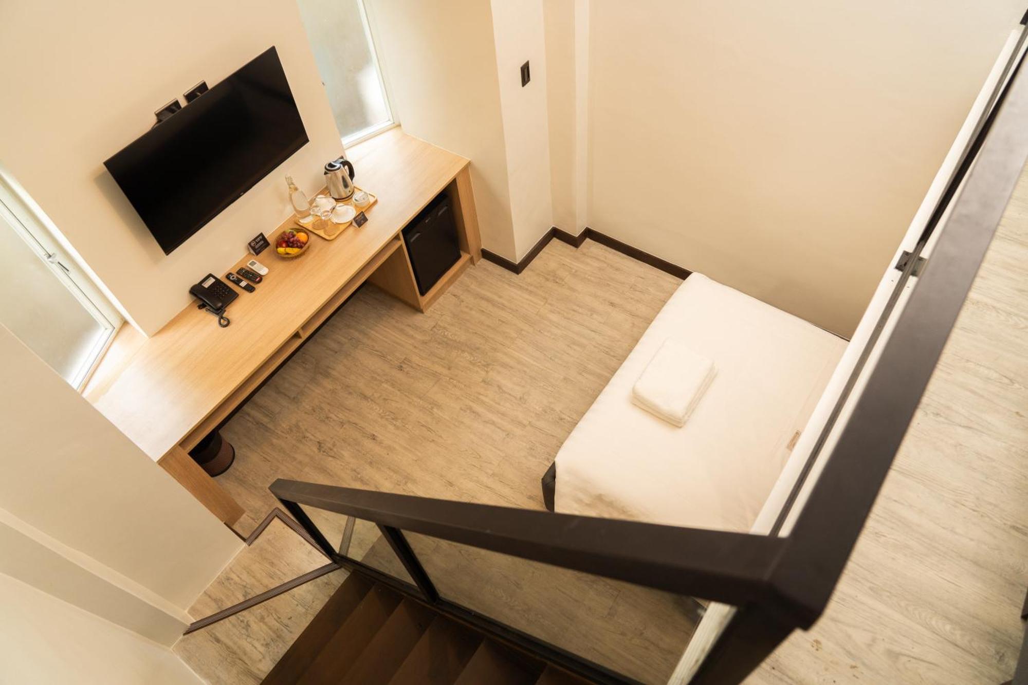 Altaroca Mountain Resort 안티폴로 외부 사진