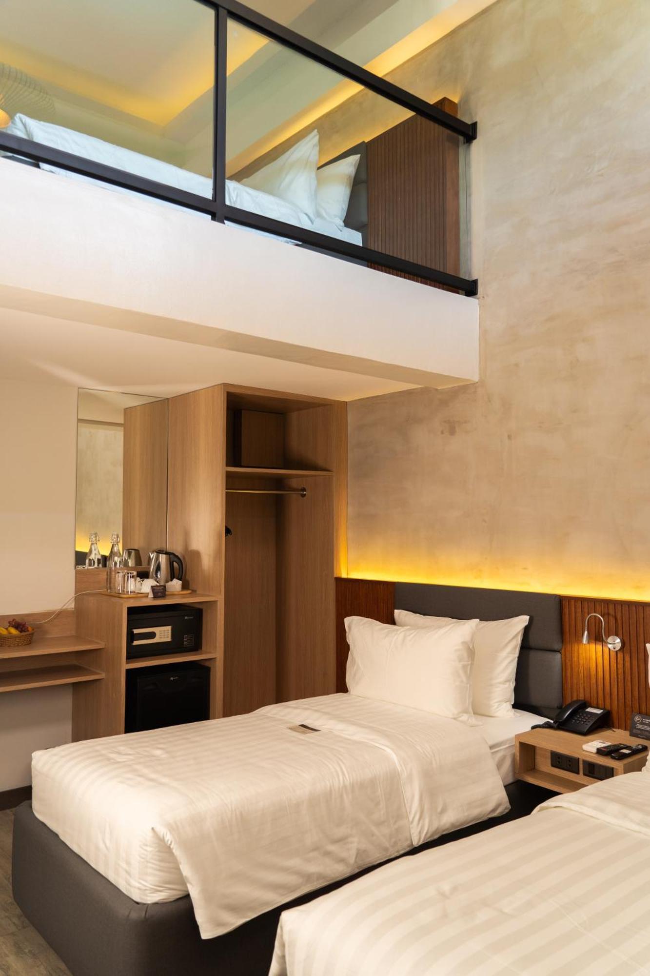 Altaroca Mountain Resort 안티폴로 외부 사진