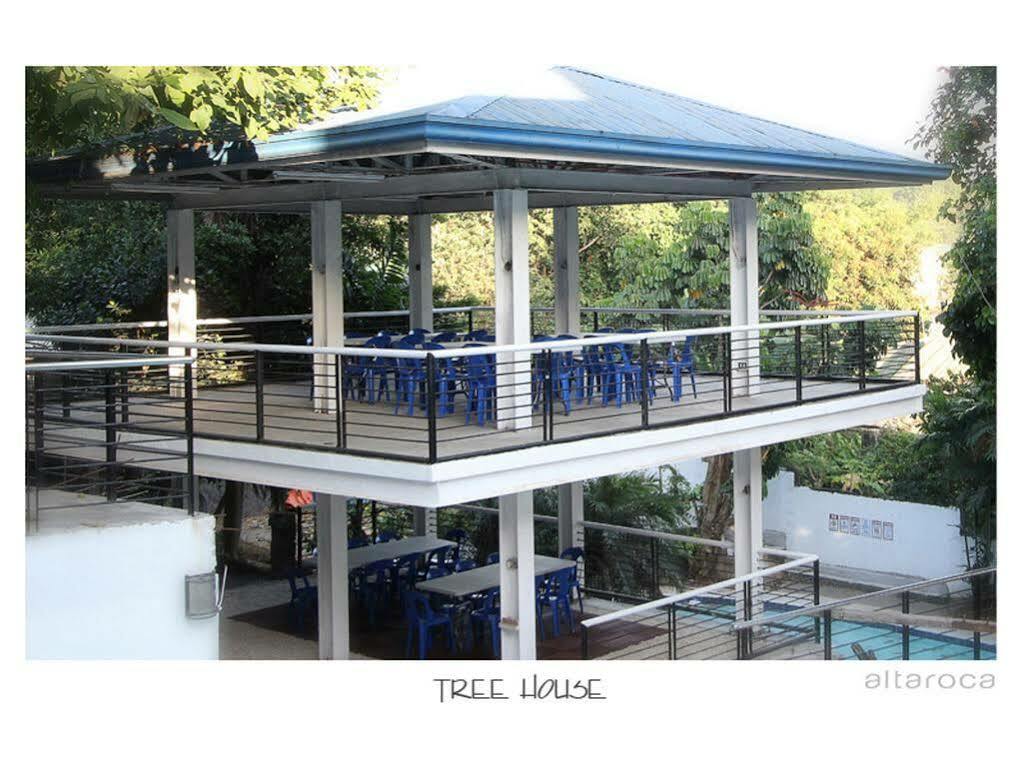 Altaroca Mountain Resort 안티폴로 외부 사진